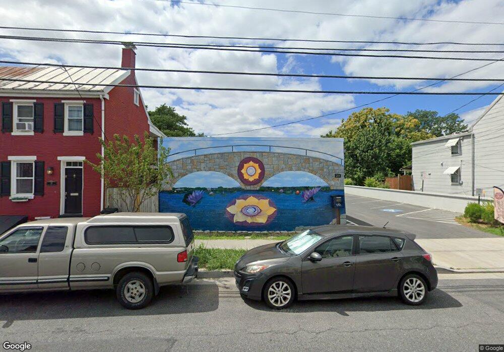 28 E 6th St, Frederick, MD 21701 - photo 1