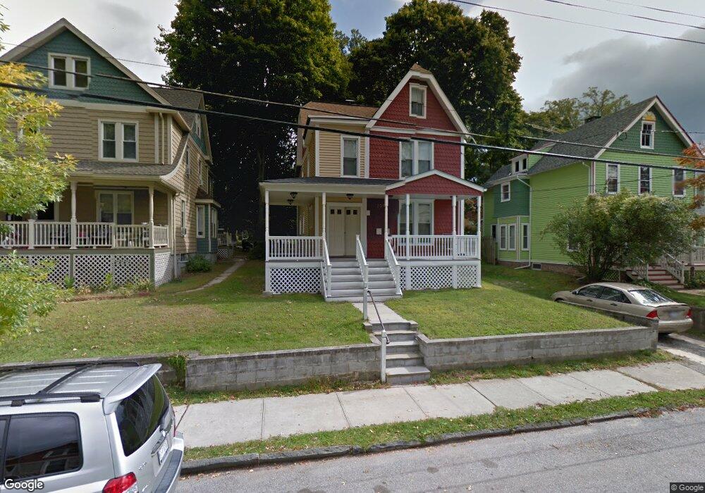 209 Walnut St, Peekskill, NY 10566 - photo 1