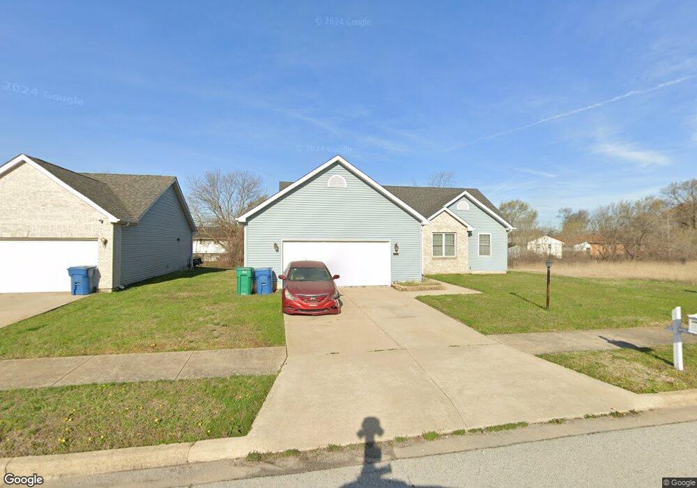 1980 Jefferson St unit 88, Gary, IN 46407 - photo 1