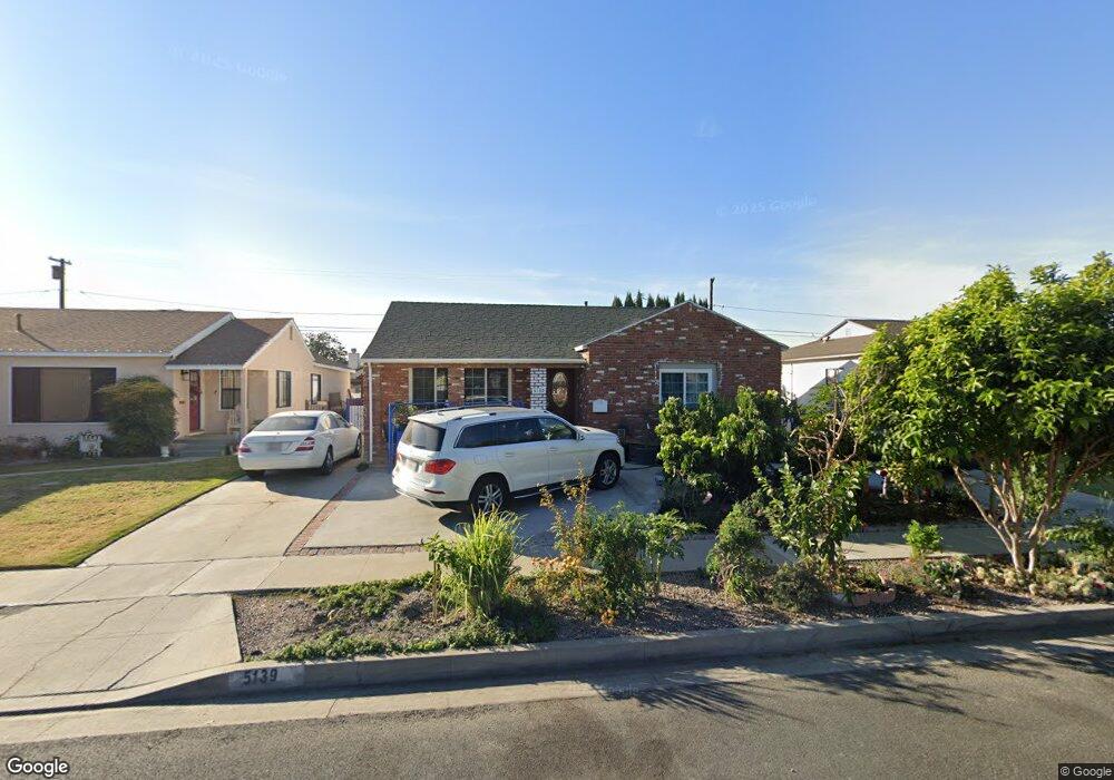 5139 Barlin Ave, Lakewood, CA 90712 - photo 1