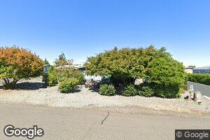 610 W Spruce St, Sequim, WA 98382
