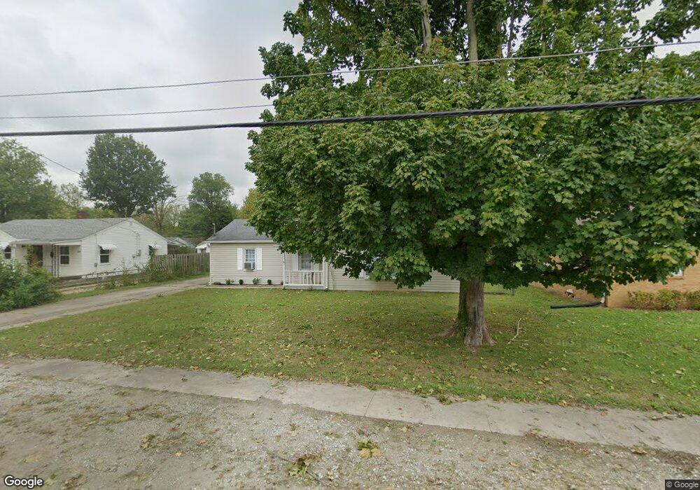 638 Tucker Ave, Plainfield, IN 46168 - photo 1