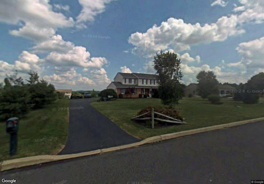 3 Audrey Dr, Barto, PA 19504 - photo 1