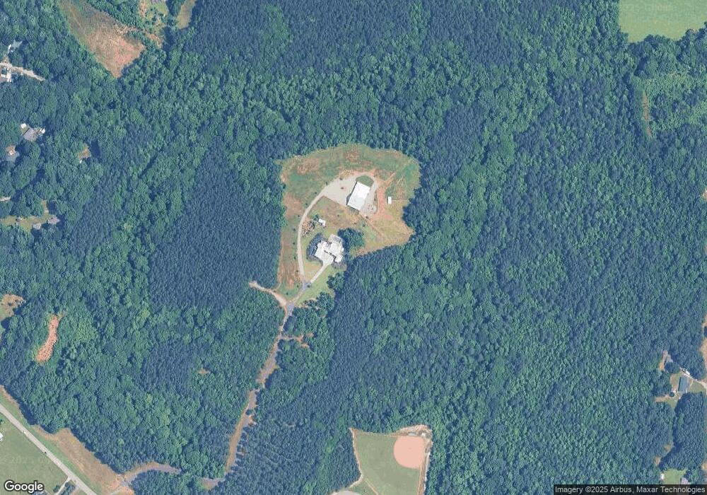 3979 Nc 73 Hwy, Iron Station, NC 28080 - photo 1