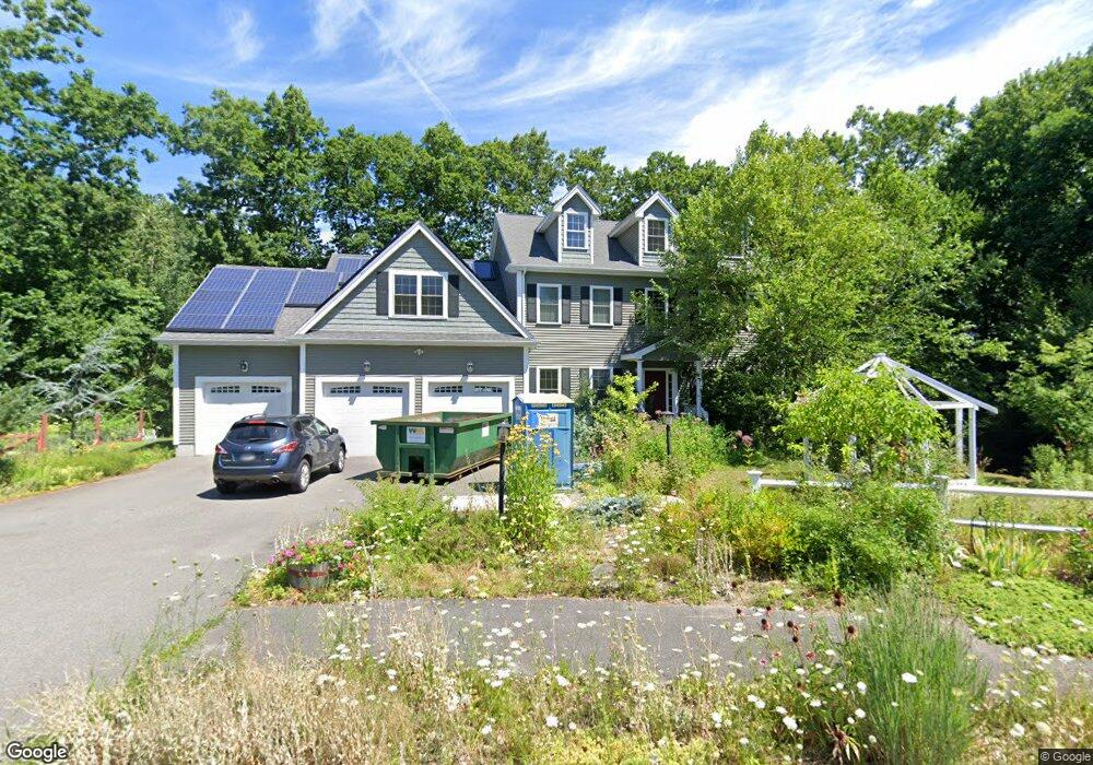 7 Newton Ln, Medway, MA 02053 - photo 1