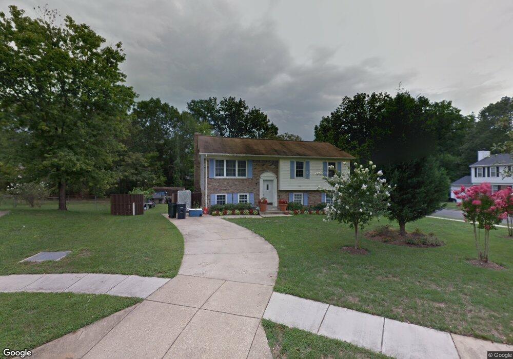 1301 Buchanan Ct, Fort Washington, MD 20744 - photo 1