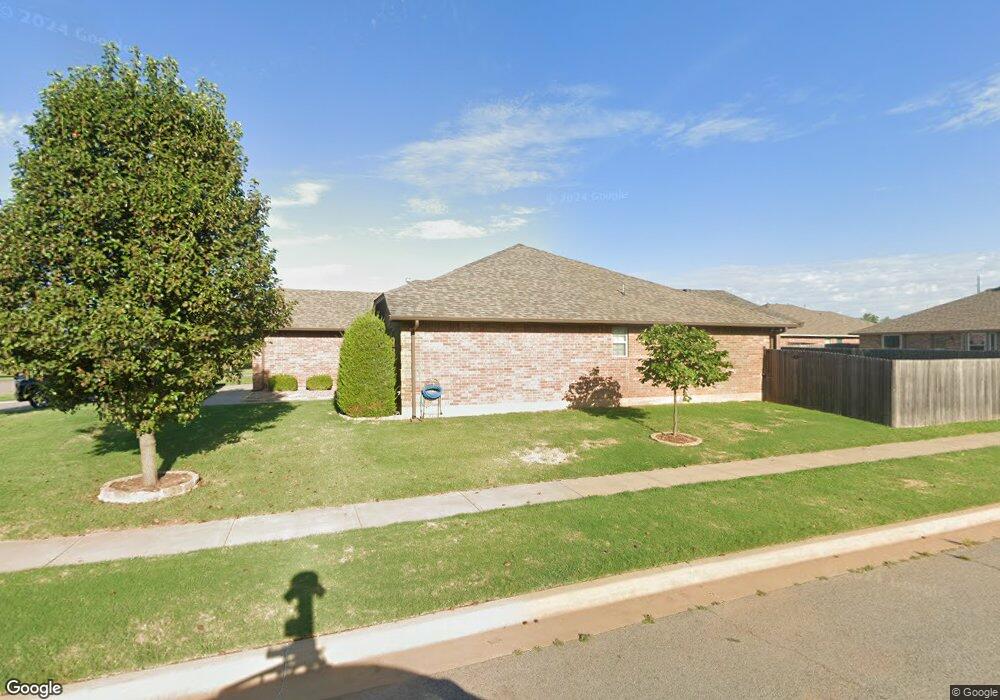 521 Sperry Dr, Norman, OK 73072 - photo 1
