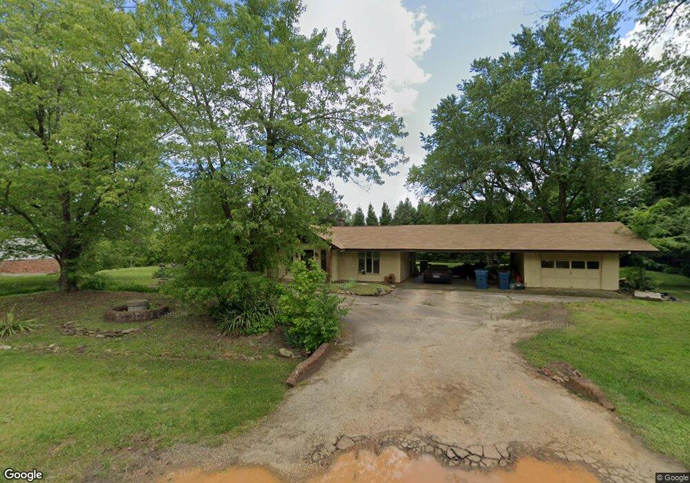 5205 Tarkington Dr, Greensboro, NC 27407 - photo 1