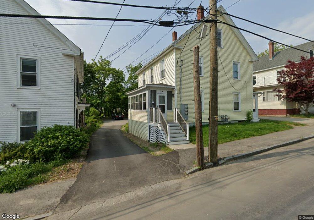 29 Ham St, Dover, NH 03820 - photo 1