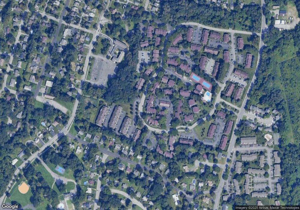 2607 Fox Ln, Poughkeepsie, NY 12603 - photo 1