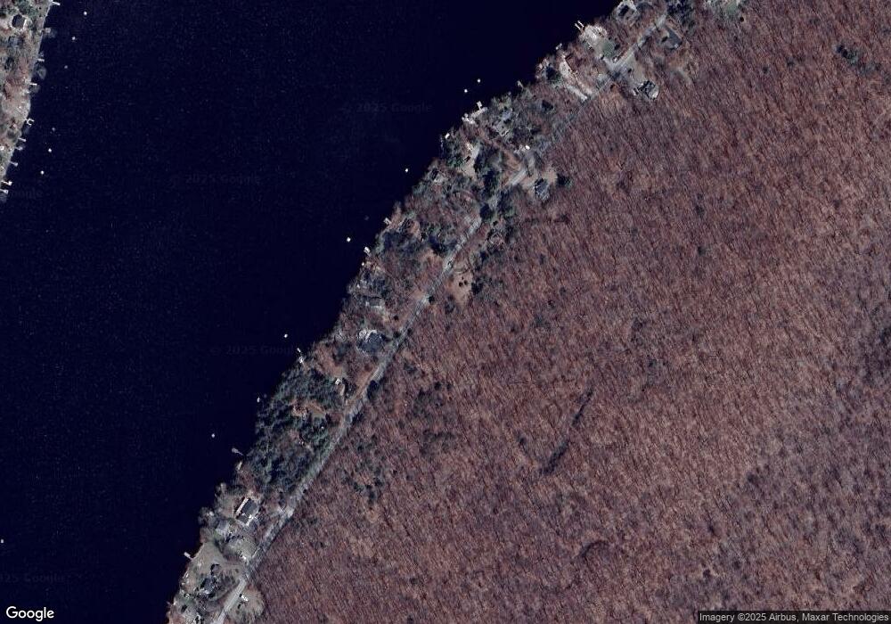 254 E Shore Lake Owassa Rd, Newton, NJ 07860 - photo 1