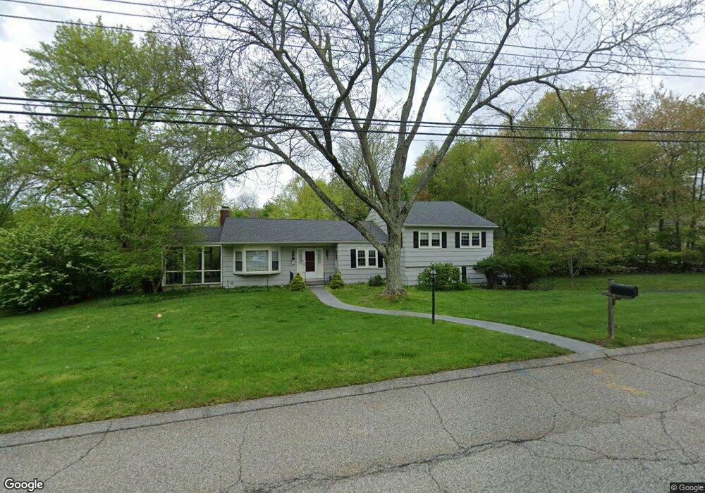 102 Frame Rd, Briarcliff Manor, NY 10510 - photo 1