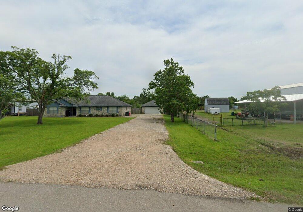 616 County Road 296d, Alvin, TX 77511 - photo 1