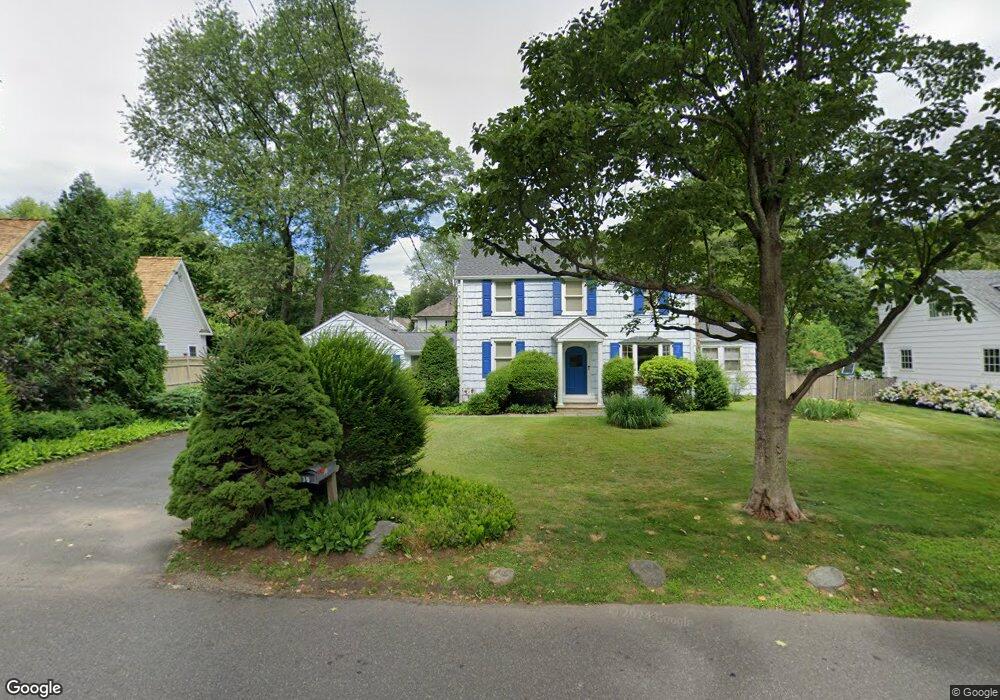 30 Druid Ln, Riverside, CT 06878 - photo 1