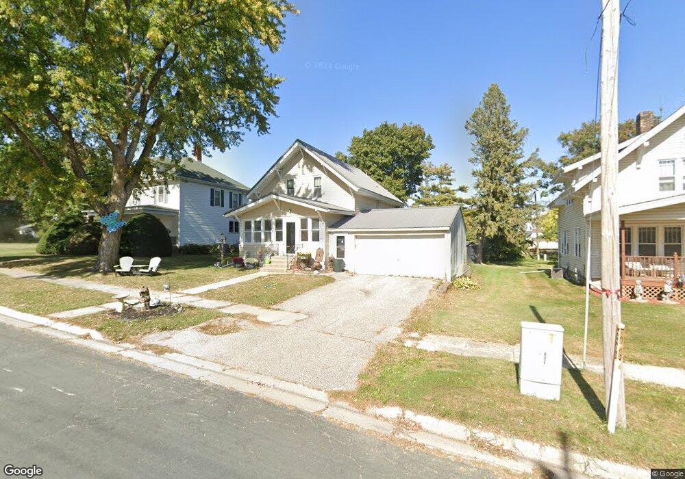 220 Center St E, Harmony, MN 55939 - photo 1