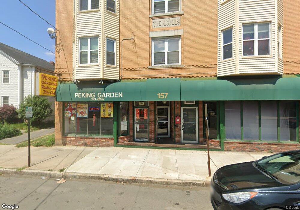 159 Winter St, Haverhill, MA 01830 - photo 1