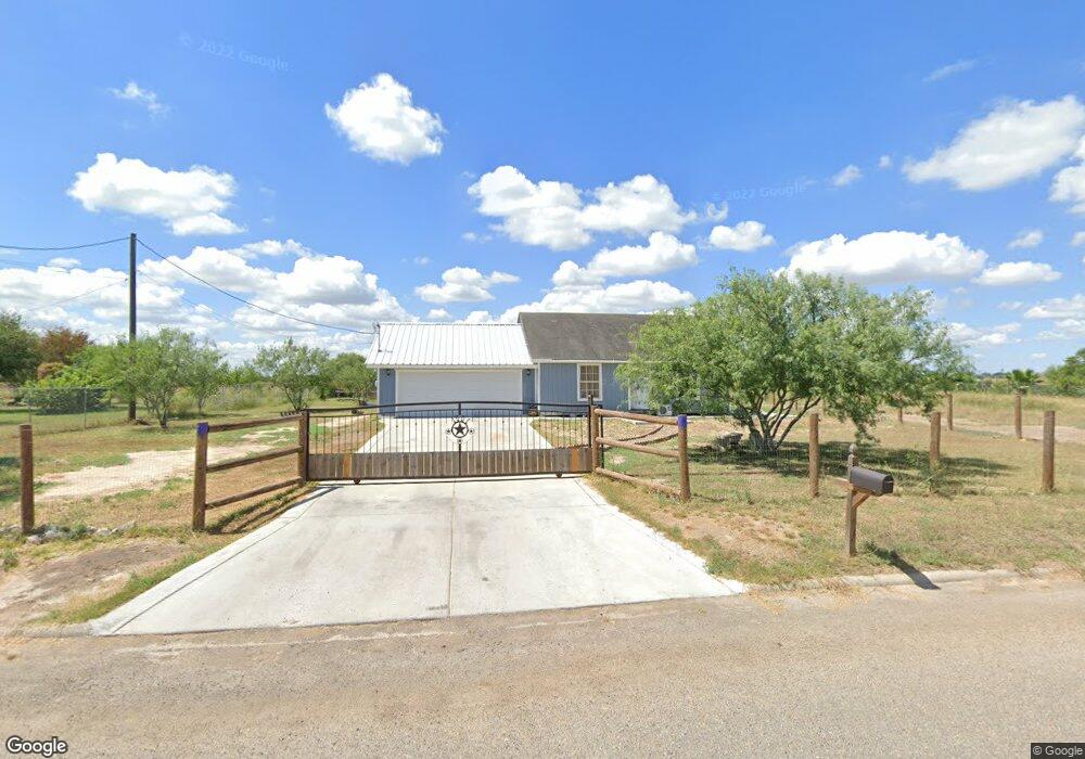 4504 Adare St, Mercedes, TX 78570 - photo 1