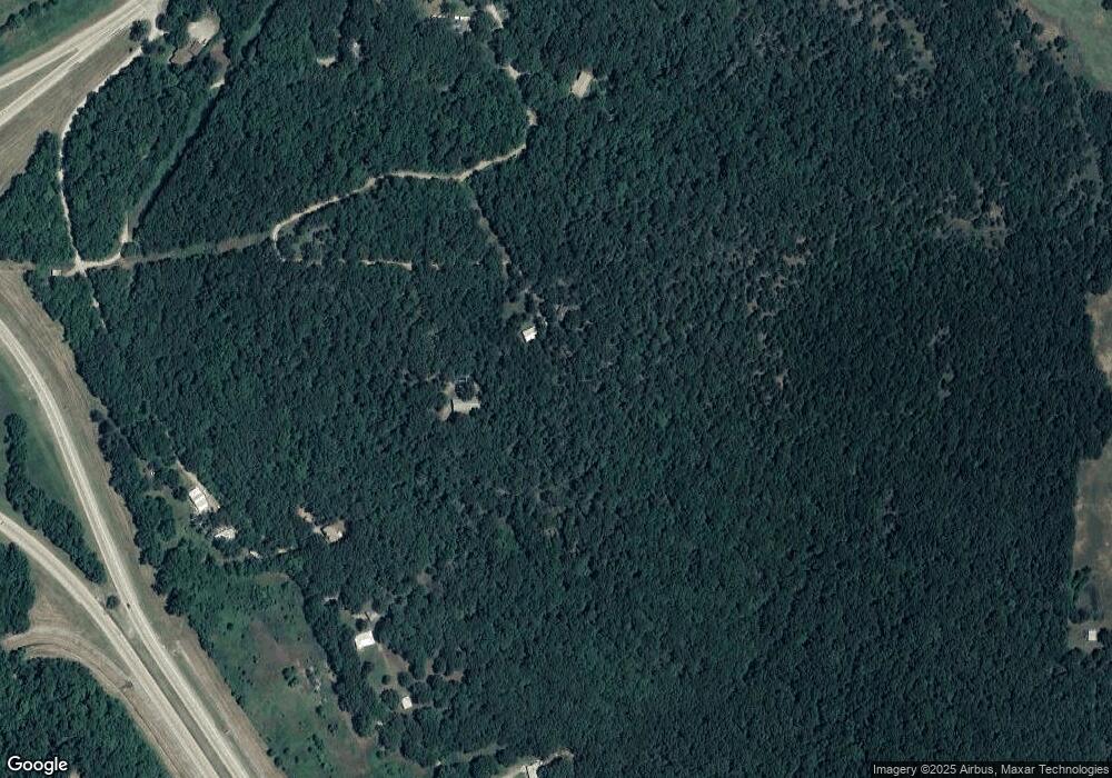 510 SE 581, Locust Grove, OK 74352 - photo 1