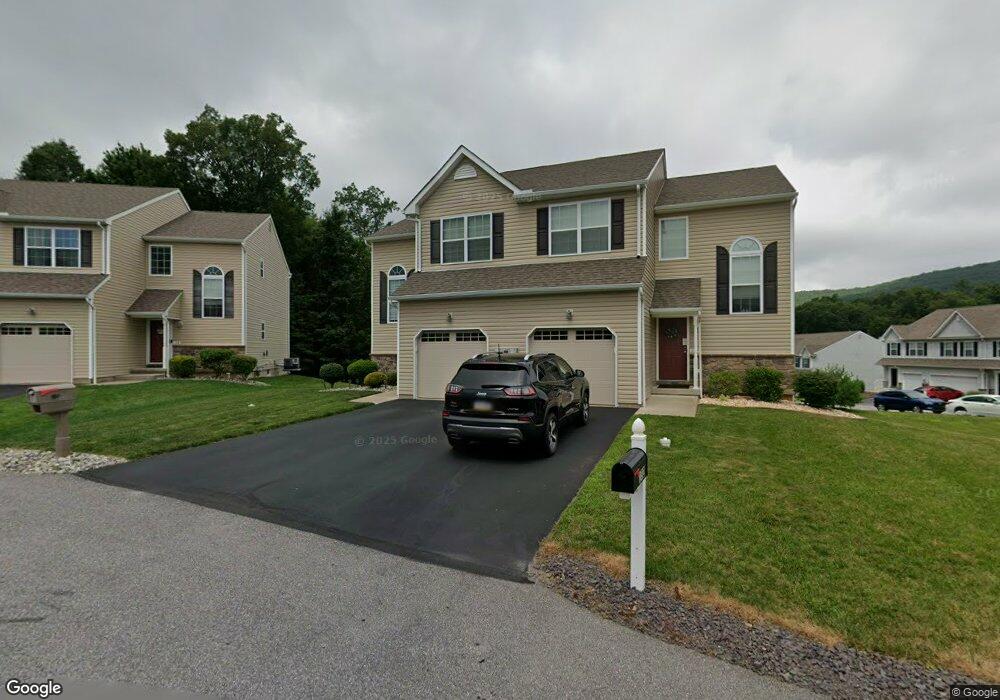 130 Player Court Dr, Drums, PA 18222 - photo 1