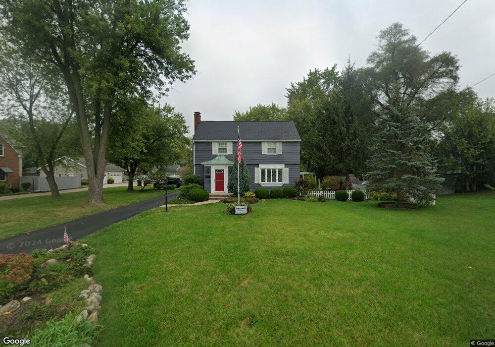 1712 Wendell Ave, Lima, OH 45805 - photo 1