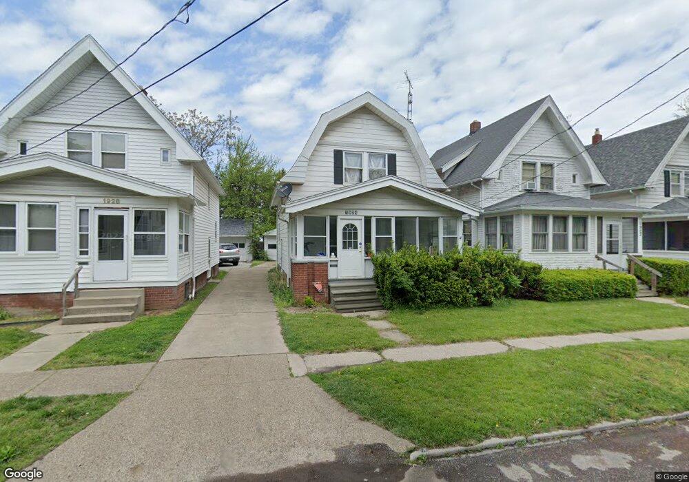 1924 Brame Place, Toledo, OH 43613 - photo 1