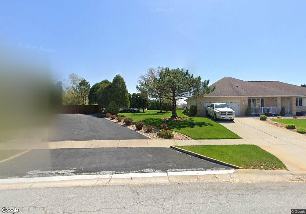 9609 Tyler Approximate Ct, Crown Point, IN 46307 - photo 1