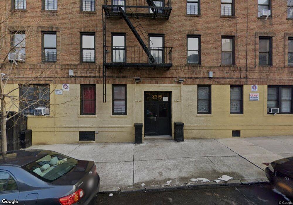 2968 Perry Ave, Bronx, NY 10458 - photo 1