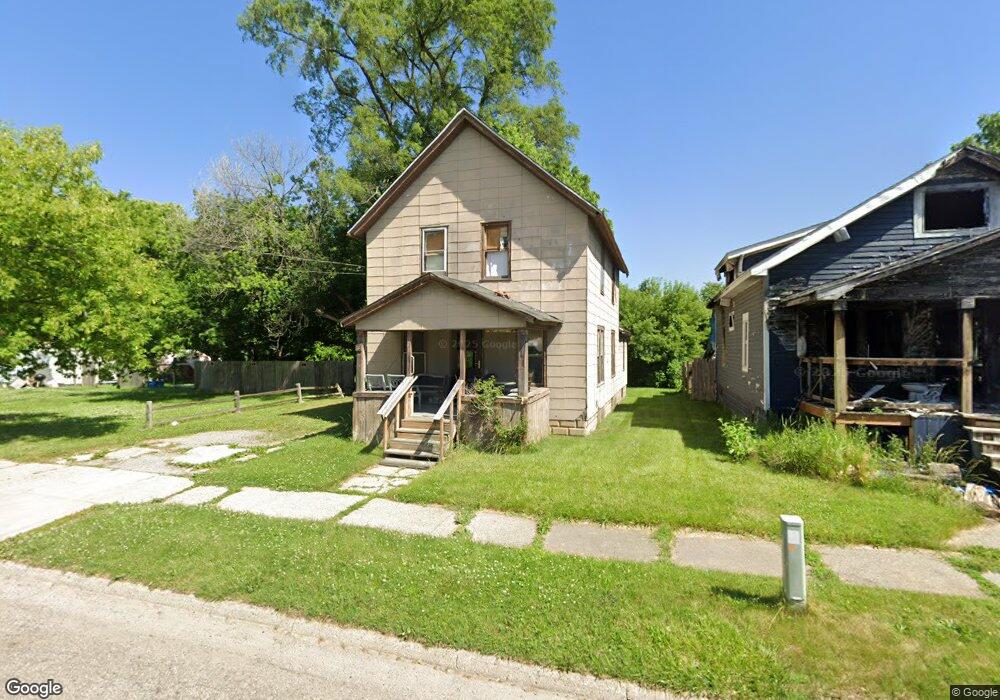 118 W Tobias St, Flint, MI 48503 - photo 1