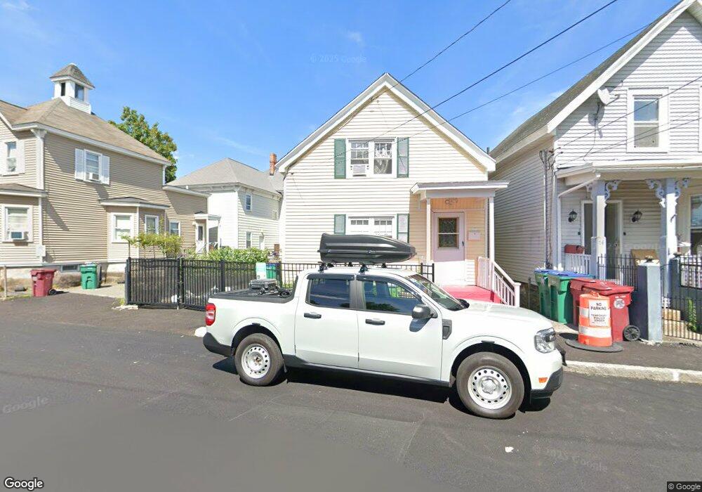 72 Grand St, Lowell, MA 01851 - photo 1
