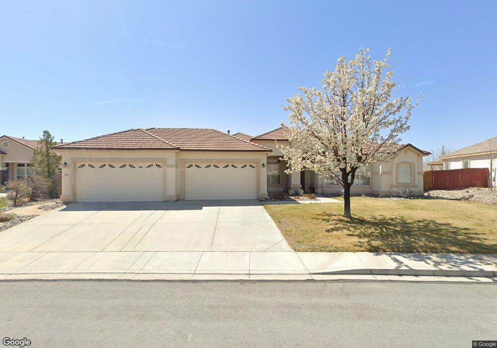 7505 Desert Plains Dr, Sparks, NV 89436 - photo 1