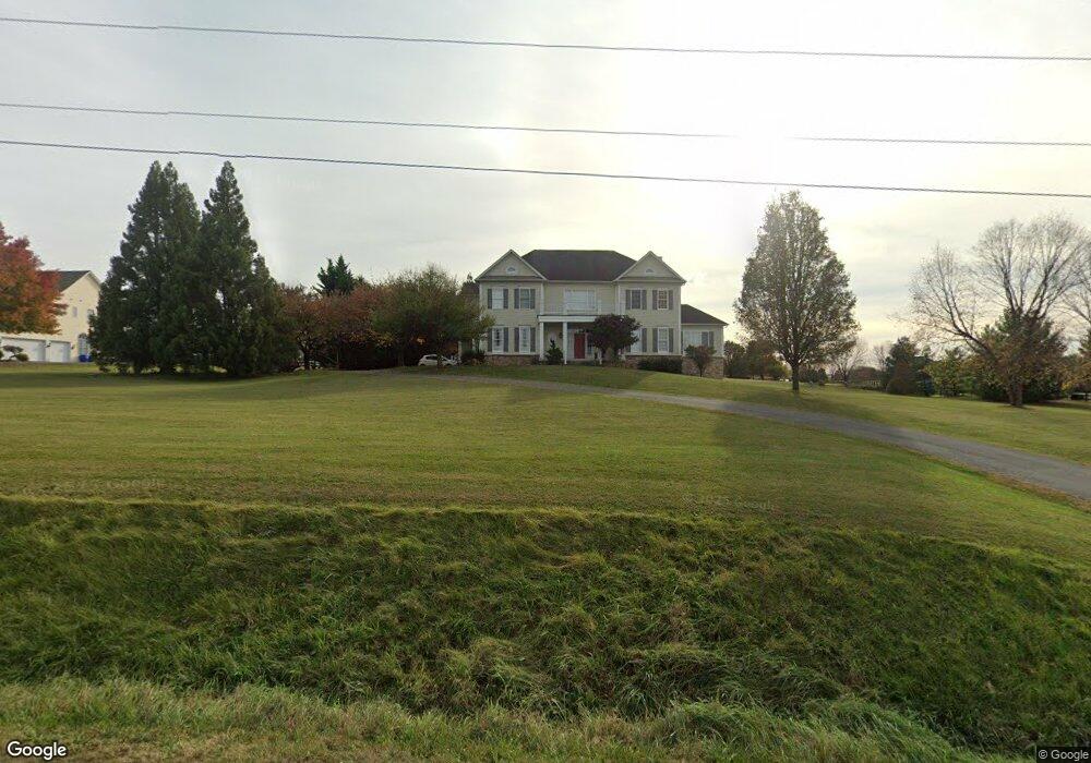 38593 Piggott Bottom Rd, Hamilton, VA 20158 - photo 1