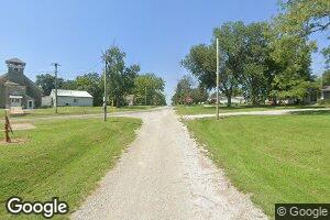 109 W South St, Bosworth, MO 64623