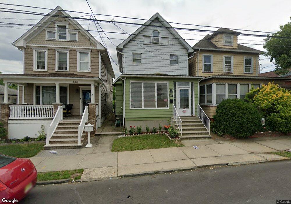 335 David St unit 335, South Amboy, NJ 08879 - photo 1