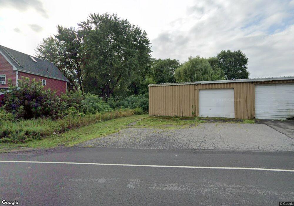 13 Rawson St, Albany, NY 12206 - photo 1