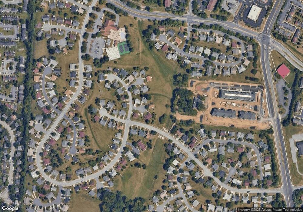 6906 Balsam Ct, Frederick, MD 21703 - photo 1