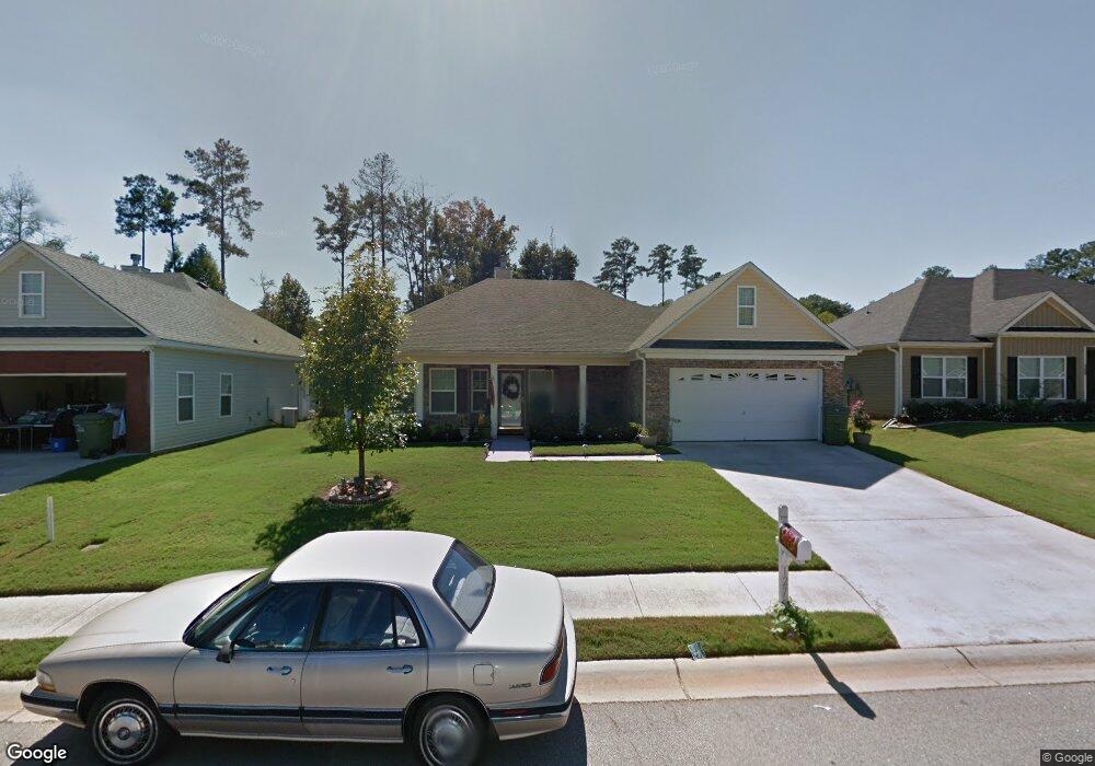 127 Autumn Glen Dr, Carrollton, GA 30117 - photo 1