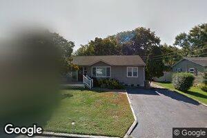 12 Belmar Ave, Oceanport, NJ 07757