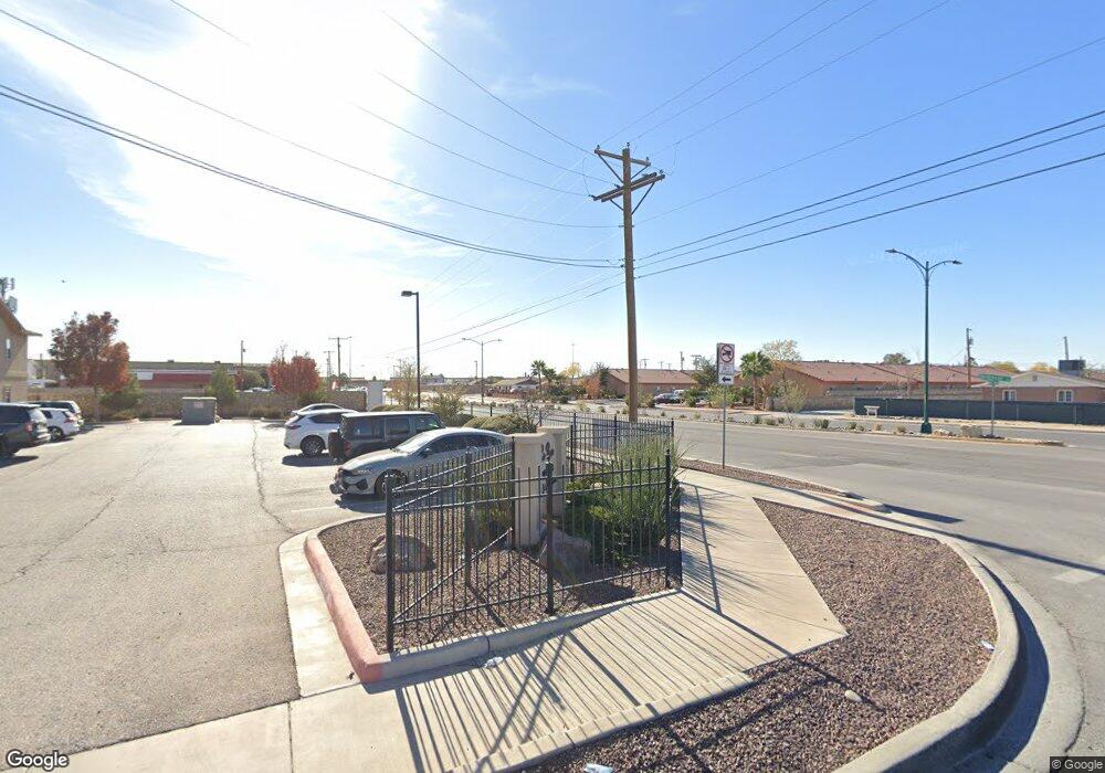 500 S Yarbrough Dr, El Paso, TX 79915 - photo 1