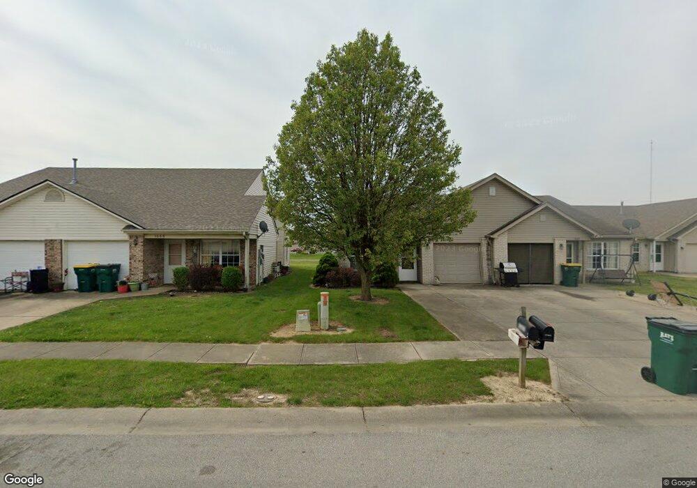 1067 Wild Ivy Trail, Franklin, IN 46131 - photo 1