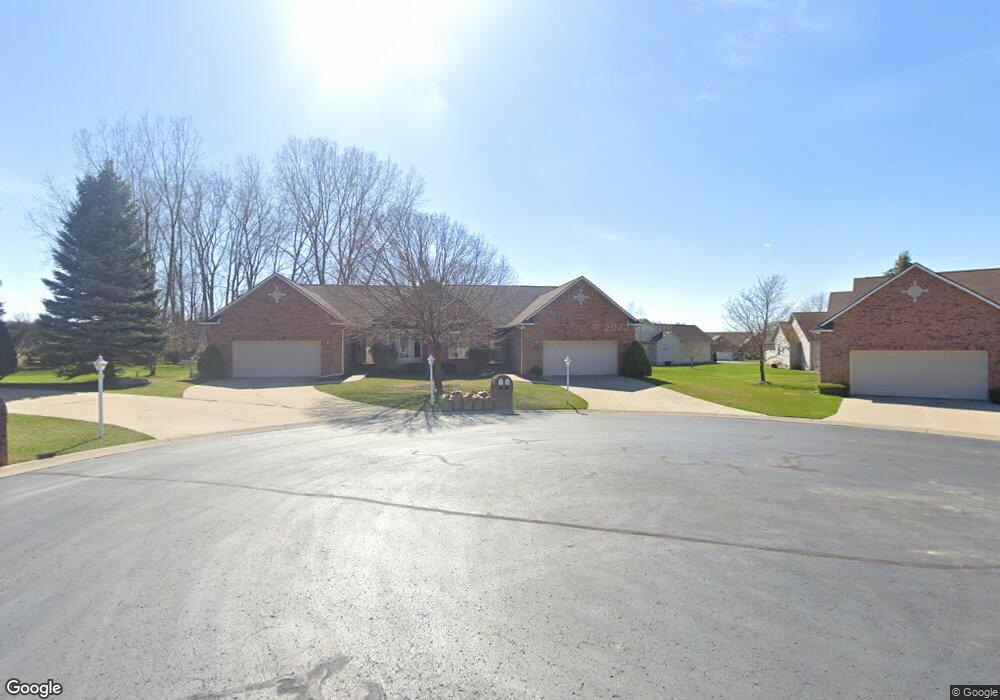 1502 Wildwood Ct unit 41, Flint, MI 48532 - photo 1