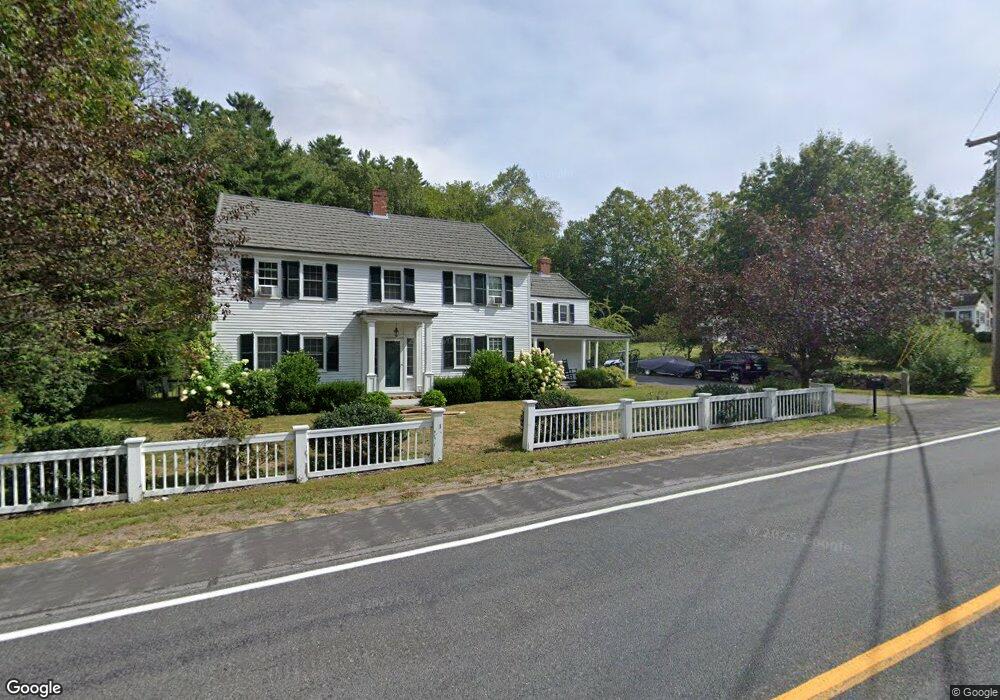 41 Waterboro Rd, Alfred, ME 04002 - photo 1