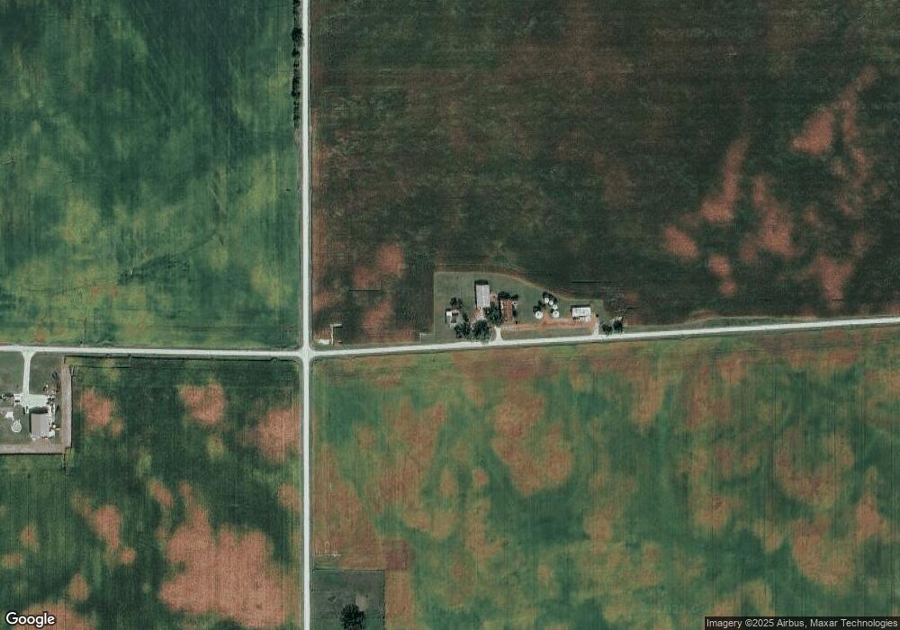 6895 W 625 S-90 unit 90, Warren, IN 46792 - photo 1