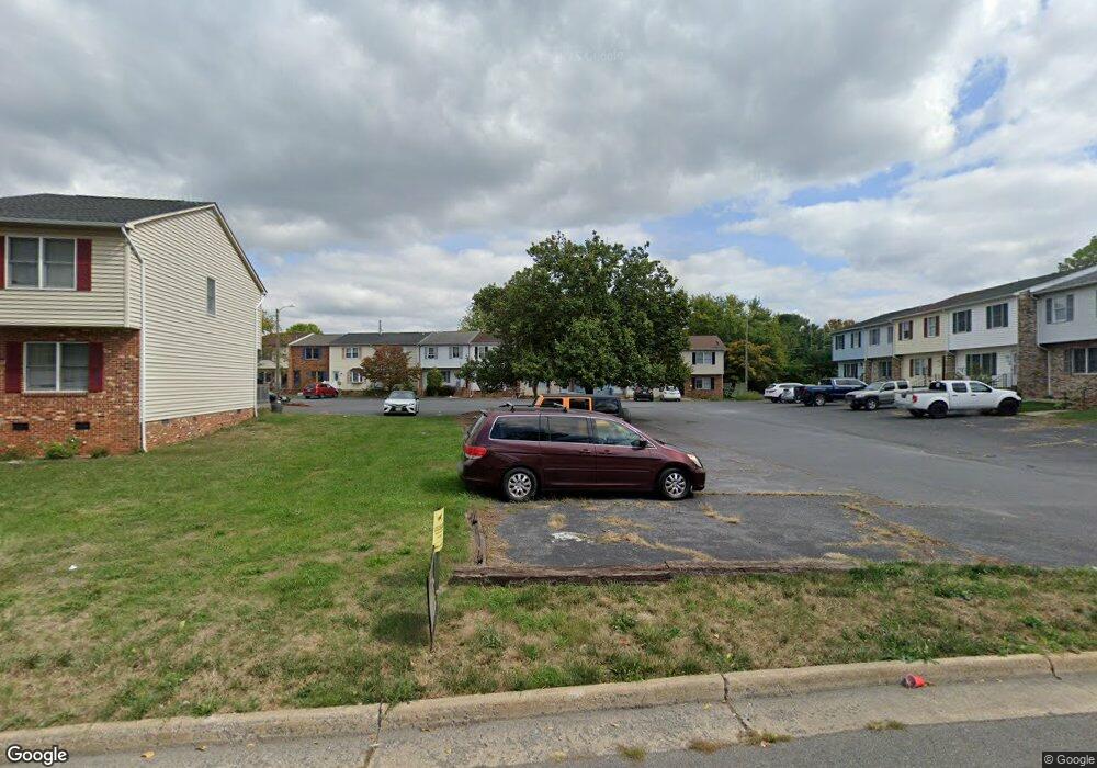 867 Vine St, Harrisonburg, VA 22802 - photo 1