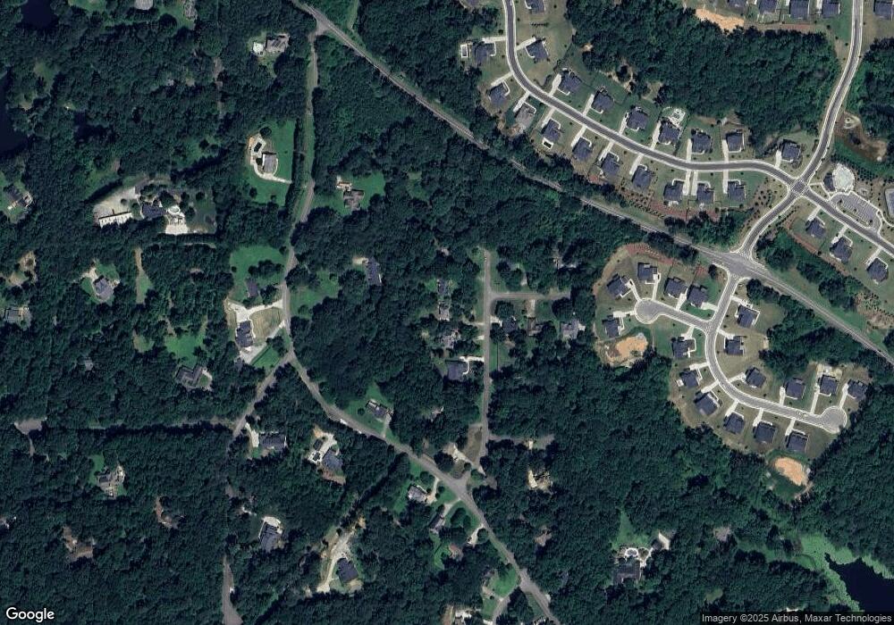 1209 Red Fox Cir, Woodstock, GA 30188 - photo 1