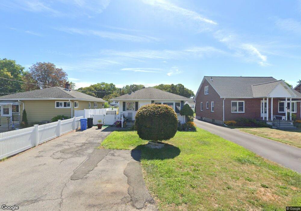 113 Edgecomb St, Albany, NY 12209 - photo 1