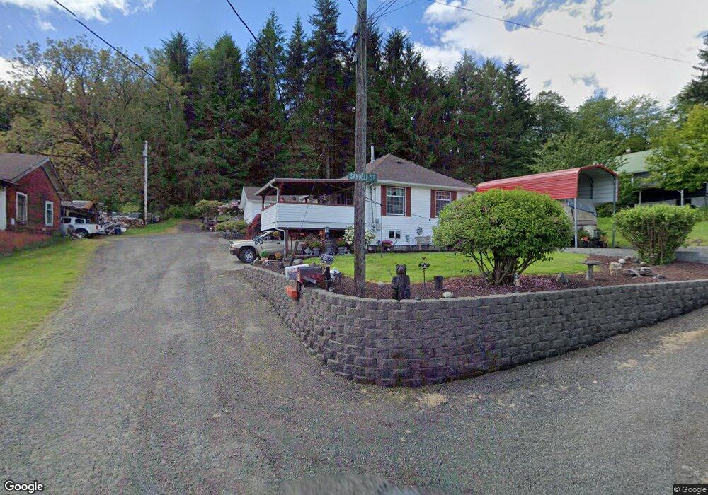 922 Limit St, Raymond, WA 98577 - photo 1