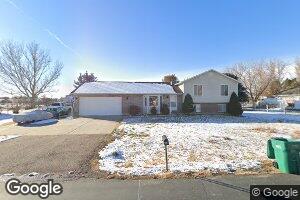 3917 S 3850 W, West Haven, UT 84401