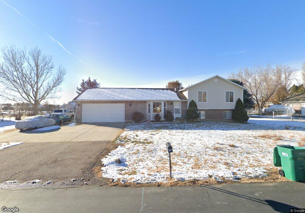 3917 S 3850 W, West Haven, UT 84401 - photo 1