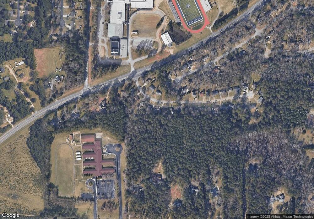 2467 Nugget Dr SW, Conyers, GA 30094 - photo 1