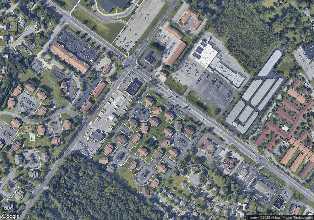 34 Uxbridge Place unit U7, Sewell, NJ 08080 - photo 1